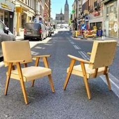 Lecarteldebruxelles Xxème Siècle