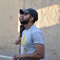 Ali Khalid
