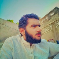 I AM HAMZA GUJJAR