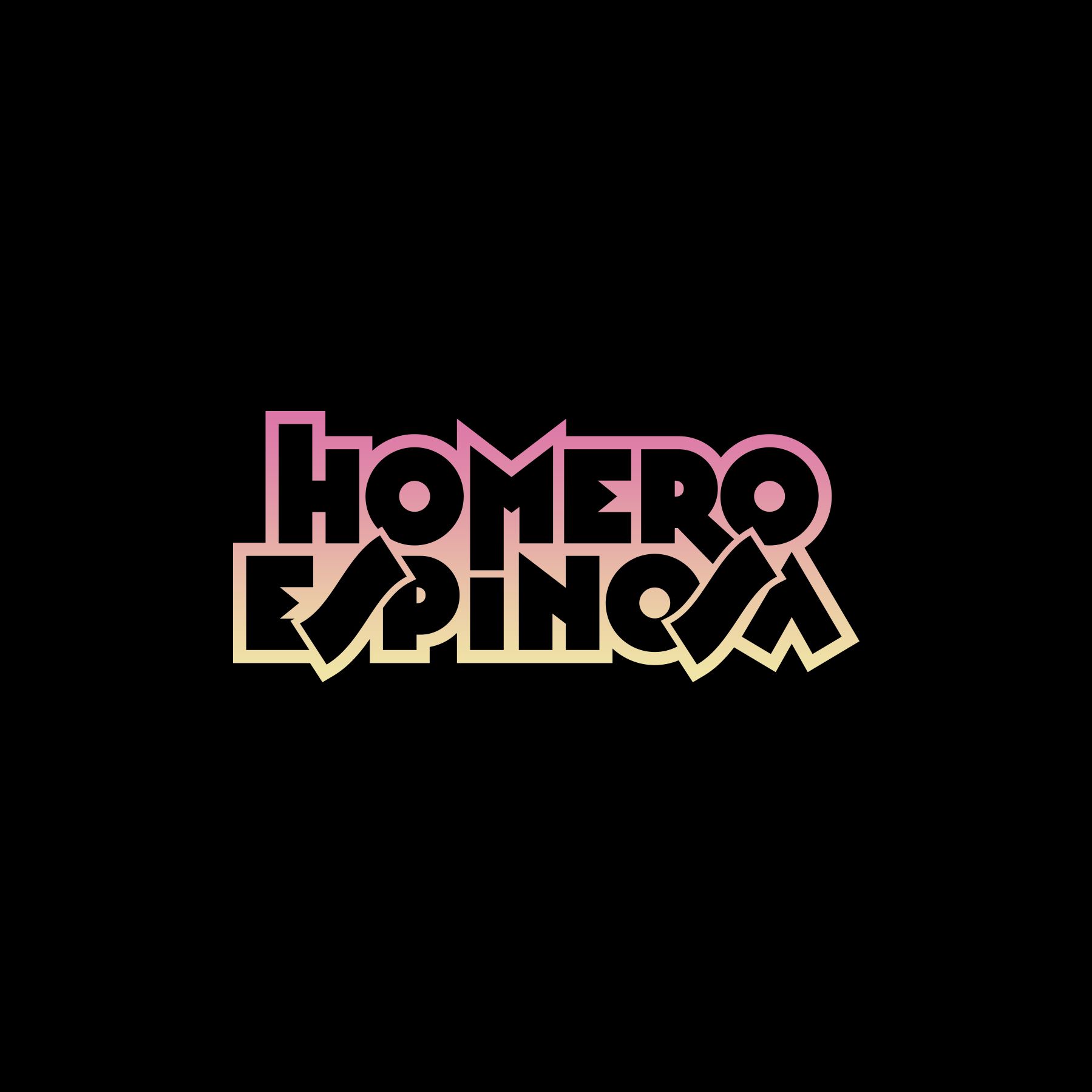 HomeroEspinosa podcast artwork