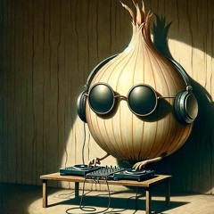 RAW Onion