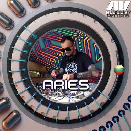 ARIES’s avatar