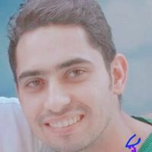 Ucef Shosha’s avatar