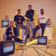 Boy Jumps Ship (Official)