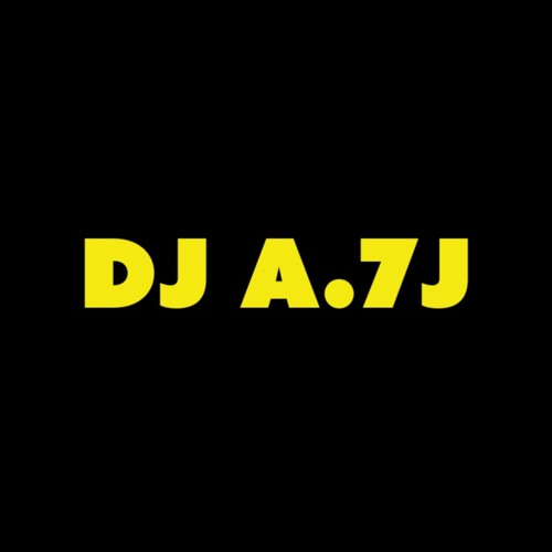 DJ A.7J’s avatar