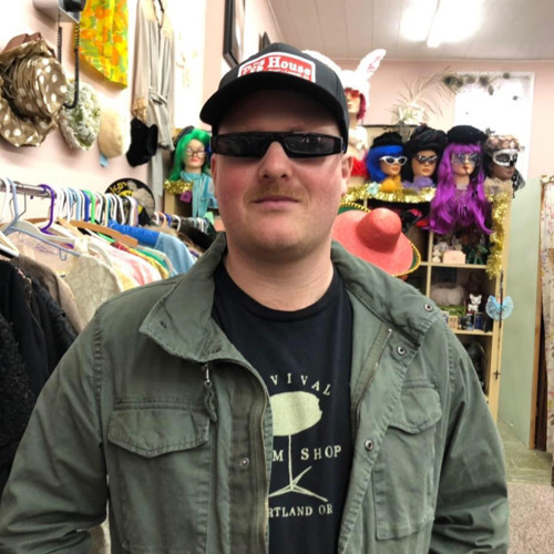 Washed Up On The Shore (Demo)