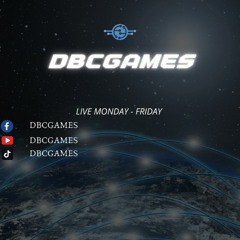 DBCGAMES