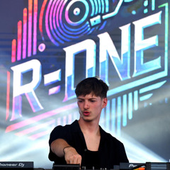 DJ_R-ONE