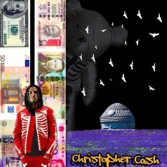 CHRISTOPHER CASH RIP SET