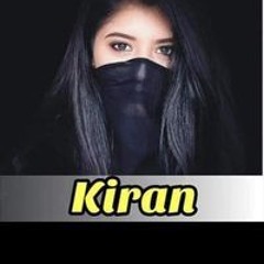 Kiran Sharif
