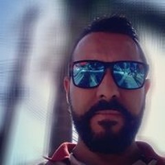 Mazinho Silveira Ribeiro
