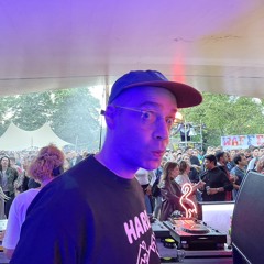 Balzi DJ