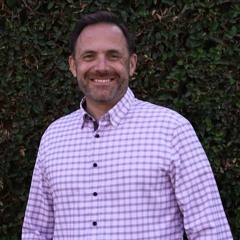 Source of Truth Podcast - Pastor Rodney Love