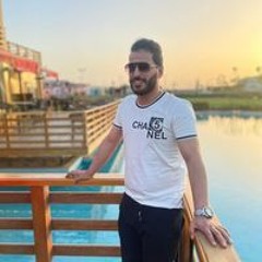 Salah Youssef