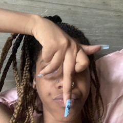 Kierra in dis bitch