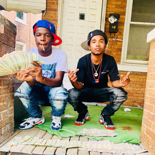 Spazz - Bend Ya Block