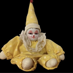 Kas the Jesterclown
