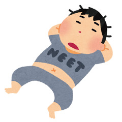 NeET(ニート)