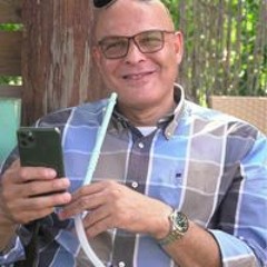 Saeed Ghorab
