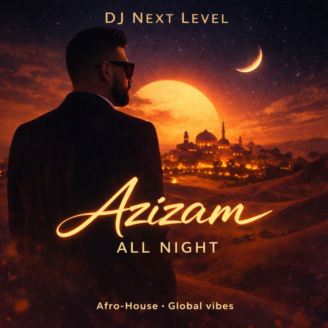 Stream DJNextLevelOfficial music | Listen to songs, albums