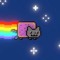 nyan cat