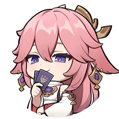 yae miko