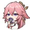 yae miko