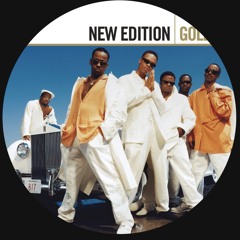 Ralph  Tresvant