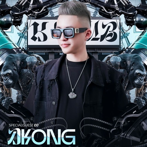 DUY KONG (DJ DKONG) artist photo
