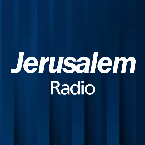 Jerusalem Radioâ€™s avatar