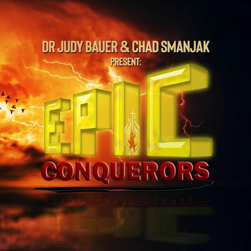 EPIC Conquerors’s avatar