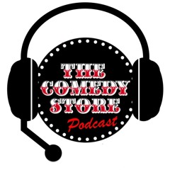 The Comedy Store Podcast