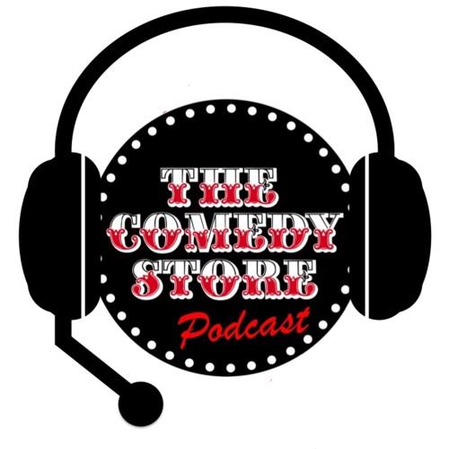 The Comedy Store Podcast’s avatar