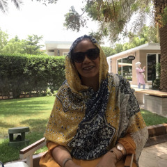 Lamyaa El Hassan