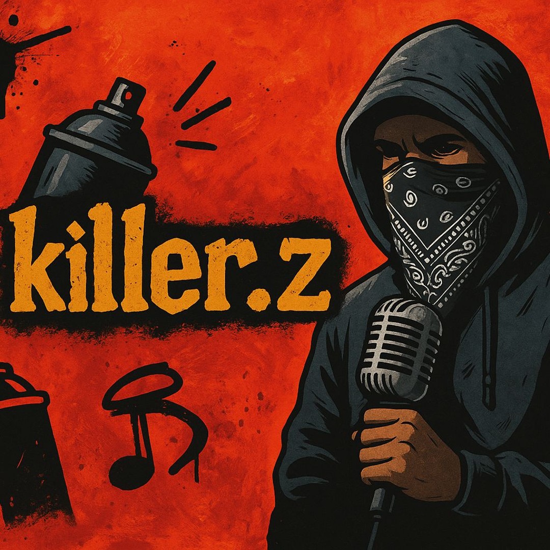 洋楽 killer Stream KilleR.Z music | Listen to songs, albums, playlists