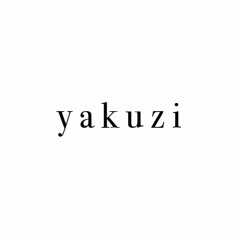 Yakuzi 001 | Felix Lücke