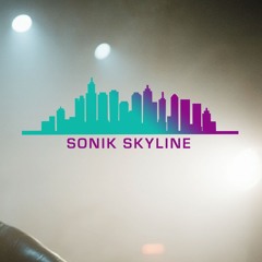 SonikSkyline