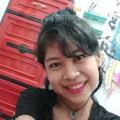 Zuria Agustine