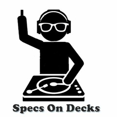 SpecsOnDecks