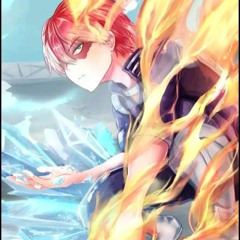 todoroki shoto