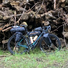 The Clandestine Bicyclist