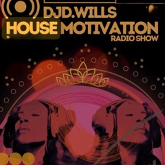 DJ D. Wills