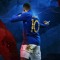 Kylian Mbappe