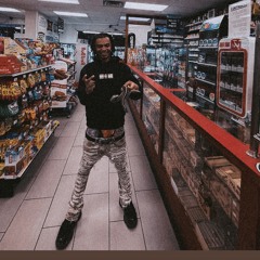 Garcia Slim (slim reap)