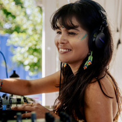 Djane Stone