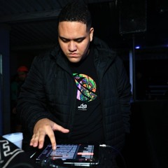 DJ FRAJOLINHA DO SAPO [ PERFIL II ]