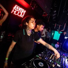AZEH - QUÉ PASA (SCHRANZ MASHUP)