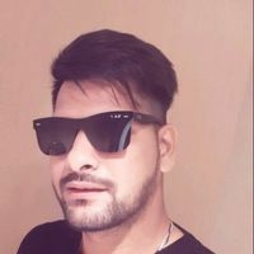 Deejay Moksh’s avatar