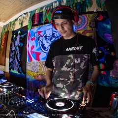 Coudy core AKA DJ Coudy