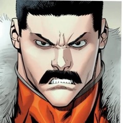 Thragg